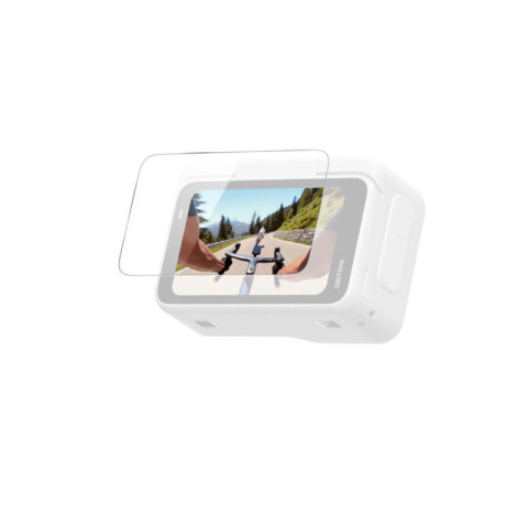 Insta360 GO Ultra Flexi Angle MountAction Mounts Screen ProtectorScreen Safety Rope,GO Ultra Accessories Image4