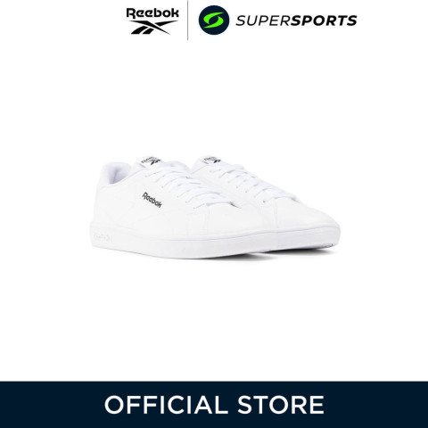 REEBOK Court Clean รองเท้าลำลองผู้ใหญ่ [Online Exclusive] Image2