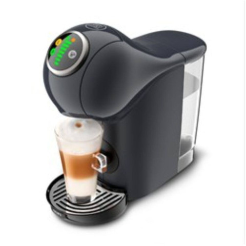 NESCAFE DOLCE GUSTO เนสกาแฟ โดลเช่ กุสโต้ เครื่องชงกาแฟแคปซูล Genio S Plus Space Grey Image3