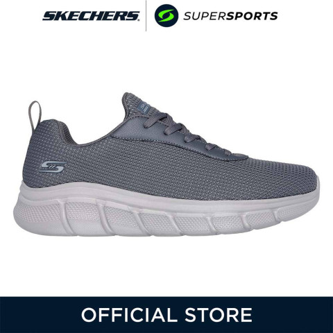 SKECHERS BOBS Sport™ B Flex - Cool Edge รองเท้าลำลองผู้ชาย Image1