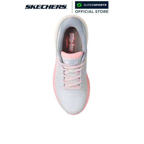 SKECHERS Slip-ins®: GO WALK® Max Cushioning® Arch Fit® - Areena รองเท้าผู้หญิง Image4