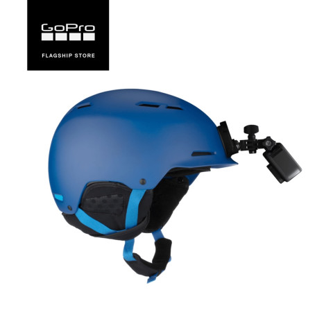 GoPro Accessories Mounts ตัวยึด Helmet Front Side Mount Image2