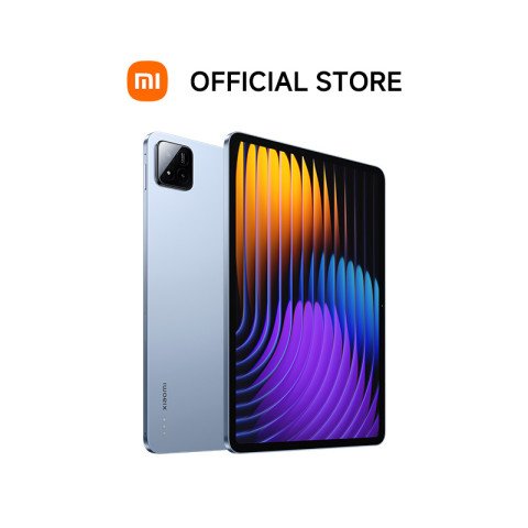 Xiaomi Pad 7 8+128 หน้าจอคมชัด 3.2K 144Hz|Xiaomi HyperAI|ประสบการณ์การใช้งานที่ลื่นไหลเสมือนใช้เดสก์ท็อป Image5