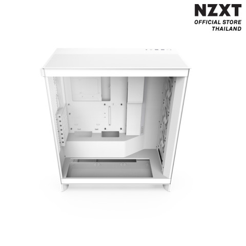 CASE NZXT H7 FLOW WHITE : CM-H72FW-01 Image2