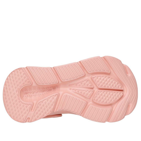 Skechers สเก็ตเชอร์ส รองเท้าผู้หญิง Women Max Cushioning Foamies Shoes - 111657-CRL Image4