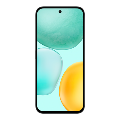 HONOR X6c 6/256GB สี Ocean Cyan Midnight Black Image3