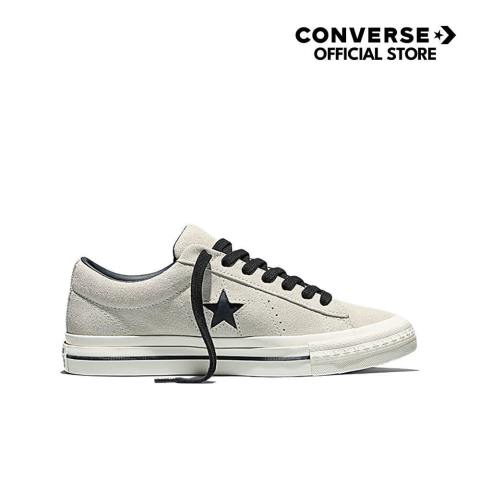 CONVERSE รองเท้า ONE STAR 95 SEASONAL COLOR SUEDE OX CREAM Men A16028CM_S6CMXX Image1