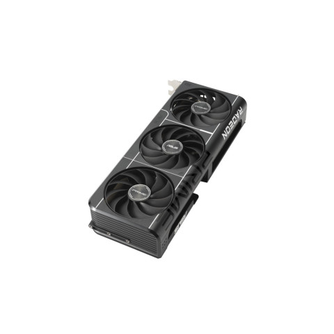 ASUS PRIME AMD RADEON RX 9060 XT OC 16G(90YV0LF1-M0NA00) Image3