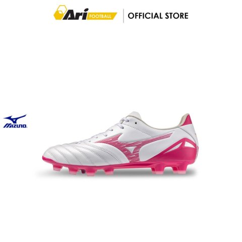 MIZUNO MORELIA NEO IV PRO FG - รองเท้าฟุตบอล มิซูโน่ MORELIA NEO IV PRO Image2