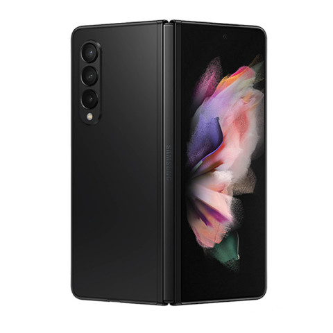 SAMSUNG Galaxy Z Fold 3 รุ่น5G Ram12GB+Rom256/Rom512GB ของแท้ 100%!!! แบตเตอรี่ 4400mAH (มอบเป็นของขวัญชุดหูฟัง AI) Image2