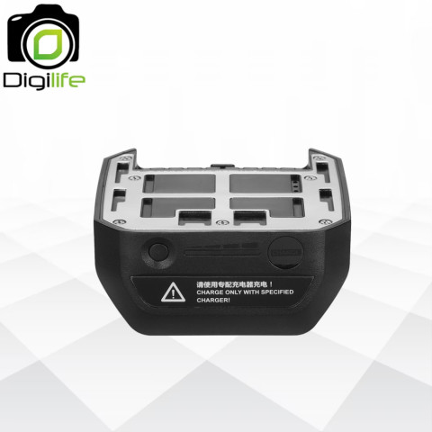 Godox Battery WB87 / WB87B For AD600, AD600B, AD600M, AD600BM, AD600BM II - Digilife Thailand Image4