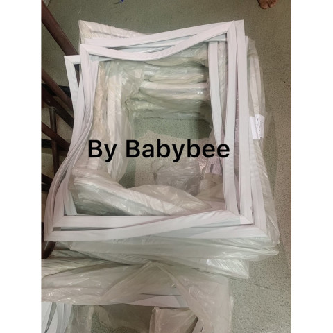 ขอบยางตู้เย็น SAMSUNG รุ่น RT30ST2 (2 ประตู) Image4