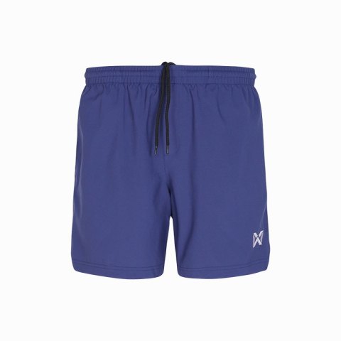 WARRIX กางเกงฟุตบอลขาสั้น Power Stride Shorts Pants (WP-241FBACL02) Image6