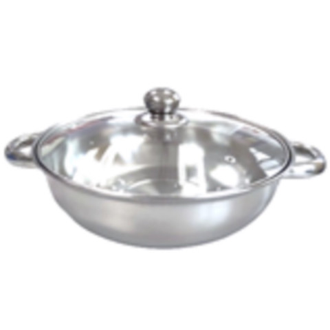 MEX รุ่น PIC11S เตาแม่เหล็กไฟฟ้าแบบตั้งโต๊ะ 1 หัวเตาขนาด 19.6 ซม. (พร้อมหม้อและฝาแก้วปิดหม้อ) Image7