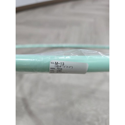 พร้อมส่ง‼️ Sasaki ห่วงยิมนาสติก ห่วงยิม ขนาด 70 ซม. รุ่น Standard M-13 Image3