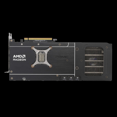 การ์ดจอ ASUS PRIME AMD RADEON RX 9070 XT OC 16G(90YV0L71-M0NA00) Image5