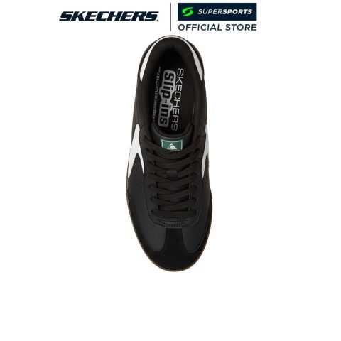 SKECHERS Court Classics Hotshot - Relego รองเท้าลำลองผู้ชาย Image3