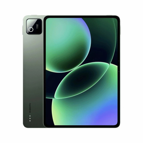 Xiaomi Pad 8 Pro Snapdragon 8 Elite Xiaomi Pad 8 Snapdragon 8s Gen 4 11.2" 9200mAh| สนับสนุน Google & ไม่มีไทย Image7