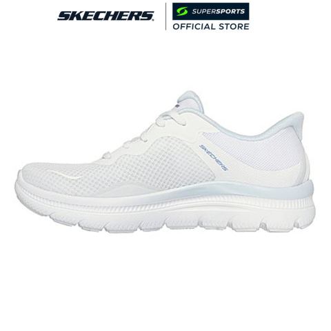 SKECHERS Summits Plus รองเท้าลำลองผู้หญิง Image2