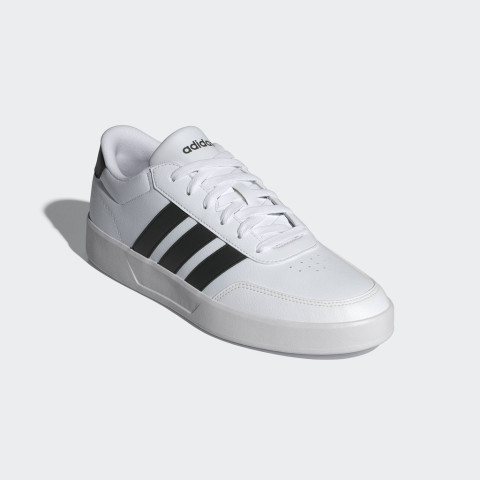 adidas Lifestyle Breaknet 3.0 Shoes Men White JR3547 Image4