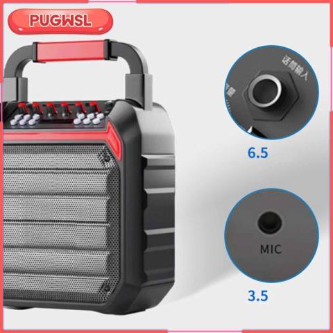 [pugwsl] ไมโครโฟนขลุ่ยไร้สายคลิปบนเครื่องมือไมโครโฟน 164ft Range สําหรับ Orchestra Show Performance Practice Band Piccolo Image5