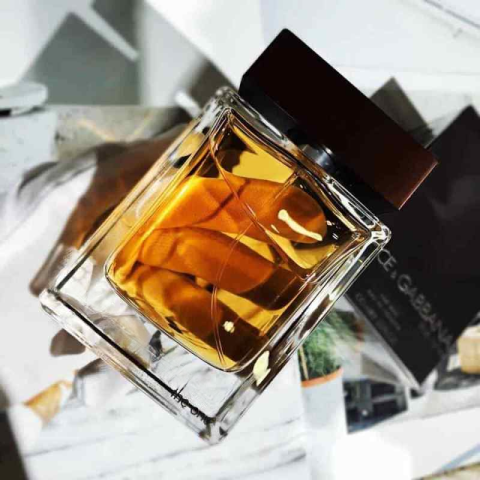 The One for Men EDT 100ml น้ำหอมแท้ บรรจุแยกชิ้น กล่องปิดผนึก Image3