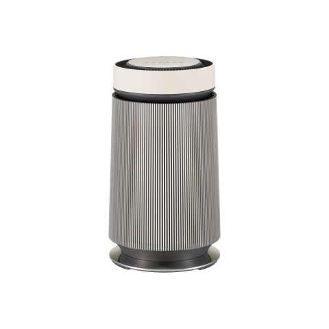 LG เครื่องฟอกอากาศ PuriCare 360 รุ่น AS65GDBY0 พร้อมฟังก์ชันสัตว์เลี้ยง Image3