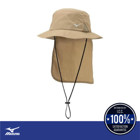 มิซูโน่ กอล์ฟ (MIZUNO GOLF) PACKABLE HAT Image4