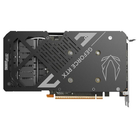 VGA (การ์ดแสดงผล) ZOTAC GAMING GEFORCE RTX 5060 TWIN EDGE OC - 8GB GDDR7 (ZT-B50600H-10M) Image4