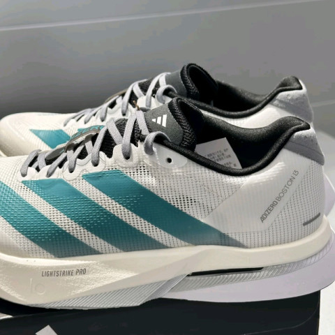 Adidas Adizero Boston 13 ของแท้100%✅ รองเท้ากีฬา รองเท้าวิ่ง รองเท้ากีฬาผู้ชาย สำหรับทั้งชายและหญิง Image2