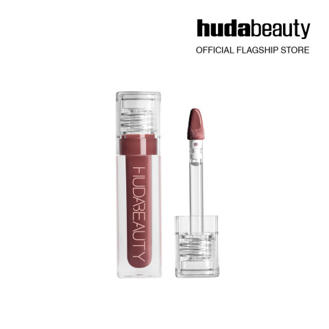 Huda Beauty #FauxFiller Gloss 6ml Image1