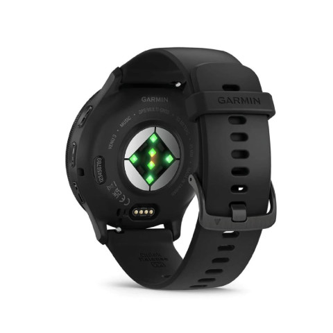 Garmin Venu 3 Series Smartwatch สมาร์ทวอทช์ นาฬิกาอัจฉริยะ Image2
