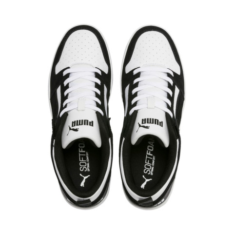 PUMA Rebound LayUp Lo Suede Men's Sneakers - 37053901 Image6