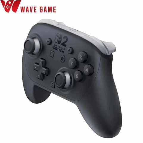 nintendo switch 2 pro controller ( ns2 ) Image2