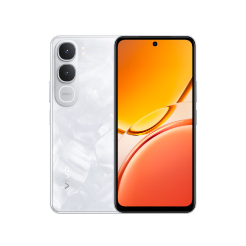 VIVO Y31 5G 8/256GB WHITE/ GREEN Image2