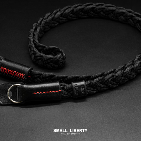 สายคล้องกล้อง Sony Fujifilm Leica Olympus รุ่น Double Braid Image2