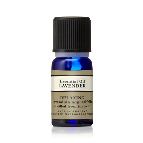 Neals Yard Remedies Lavender Essential Oil Image1