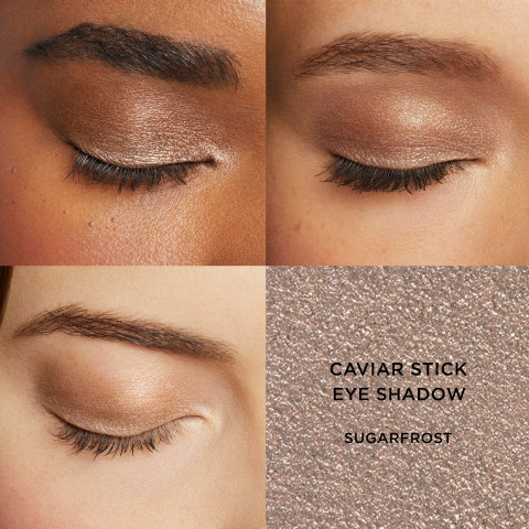 Laura Mercier ลอร่า เมอร์ซิเออร์ อายแชโดว์ Caviar Stick Eye Shadow Shimmer 1.64 กรัม Image2