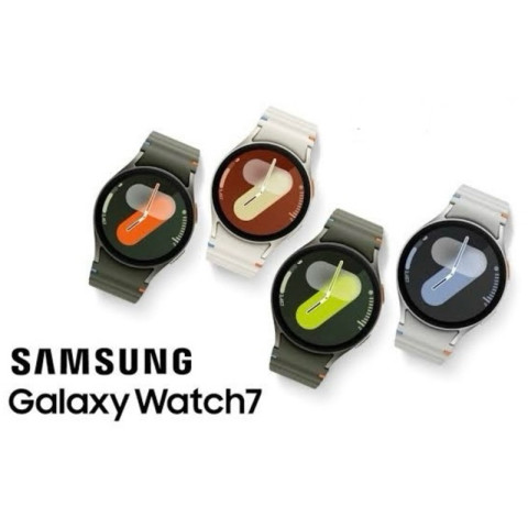 ***แท้ศูนย์ไทย ร่วมโค้ด Galaxy Watch 7 / FE Image1