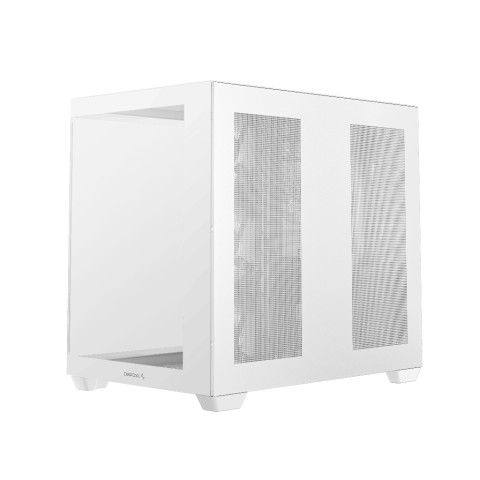 เคสคอมพิวเตอร์ DEEPCOOL - PC CASE ATX CG530 4F / CG530 WHITE 4F รับประกันสินค้า 1 ปี Image6