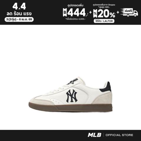 MLB  ยูนิเซ็กซ์ Clubbie รุ่น 3ASXCB16N 50WHS สีขาว Image1
