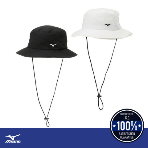 มิซูโน่ กอล์ฟ (MIZUNO GOLF) PACKABLE HAT Image8