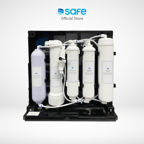 SAFE ไส้กรองน้ำ สำหรับเครื่องกรองน้ำ รุ่น RO Klear | เฉพาะไส้กรองน้ำเท่านั้น | FRX  10200230 Image3