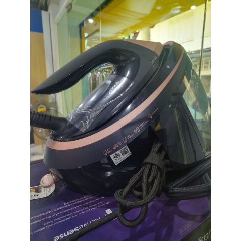 [ เฉพาะเตารีด ไม่แถมโต๊ะ ] Philips PSG9050 เตารีดแรงดันไอน้่ำ AI หนึ่งเดียวในโลก ของแท้ Image6