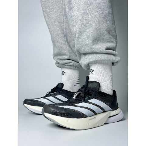 Adidas Adizero Boston 13 ของแท้100%✅ รองเท้ากีฬา รองเท้าวิ่ง รองเท้ากีฬาผู้ชาย สำหรับทั้งชายและหญิง Image6