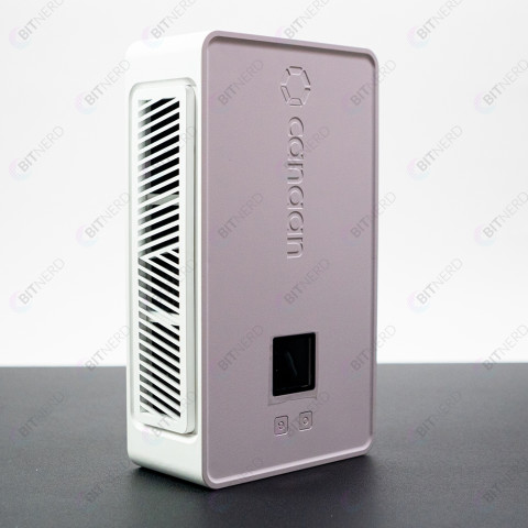 Avalon Nano 3, 3S แรงขุด 4-6TH/s ขุดบิทคอยน์ Solo และ Shared มี WiFi ใหม่ล่าสุด 2024 ประกัน 1 ปี Image4