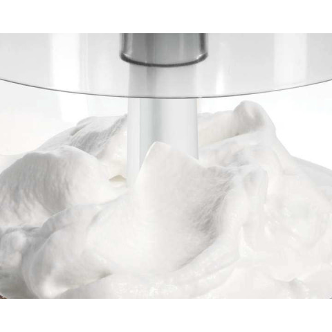 Bosch เครื่องสับอาหารอเนกประสงค์ สีแดง รุ่น MMR08R2 Image2