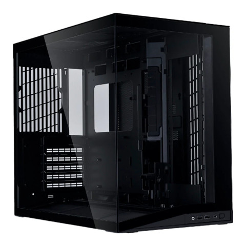 CASE (เคส) LIAN LI O11D MINI V2 ATX Image4