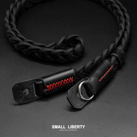 สายคล้องกล้อง Sony Fujifilm Leica Olympus รุ่น Double Braid Image4