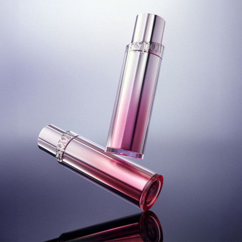 (NEW) ESPOIR NOWEAR LIPSTICK BALMING GLOW (GALAXY BEAM COLLECTION) 3g เอสปัวร์ ลิปบาล์ม Image3